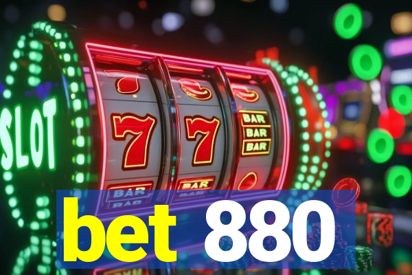 bet 880